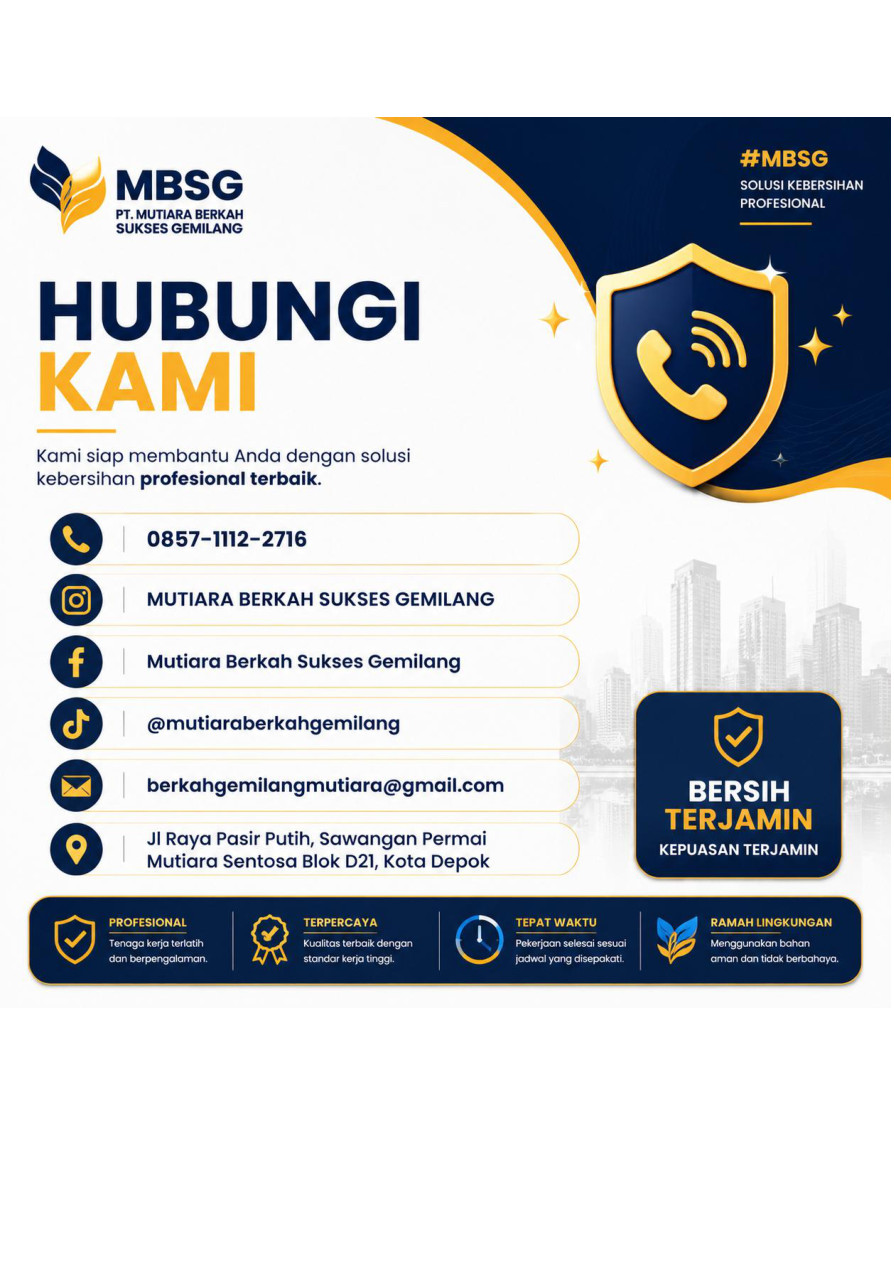 Hubungi Kami